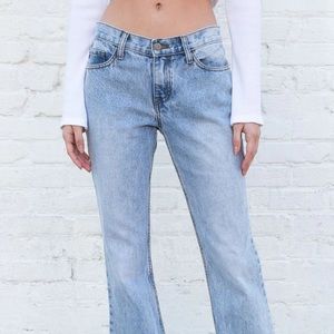 Brandy Melville Jeans